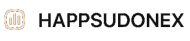 Happsudonex logo