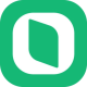 TradeZephyrBot logotype