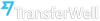 TransferWell logotype