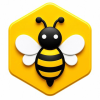 Bee Wallet logo