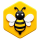 Bee Wallet logo