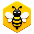 Bee Wallet logo