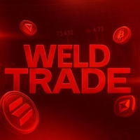 Weld Trade logo