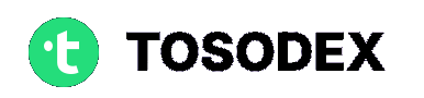 Tosodex logo