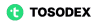 Tosodex logotype