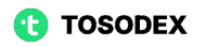 Tosodex logo