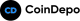 CoinDepo logotype