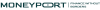 MoneyPort logotype