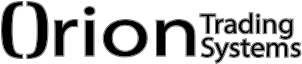 Orion Trading Systems logo