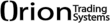 Orion Trading Systems logo