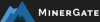 MinerGate logotype