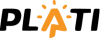 Plati Market logotype