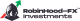 RobinHood Fx logotype