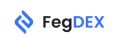 FegDEX logo