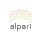 Альпари Евразия logo