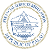 PalauFSR logotype