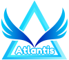 Atlantis logo