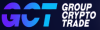 GroupCryptoTrade logotype
