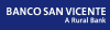 Banco San Vicente logotype