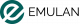 Emulan logotype
