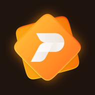 PionexRus Bot logo