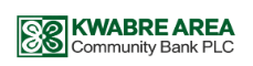 Kwabre Area Community Bank PLC logo