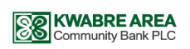 Kwabre Area Community Bank PLC logo