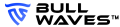 Bullwaves logo