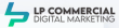 LP Commercial Inc logo