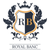 RoyalBanc logo