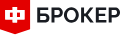 Ф-Брокер logo