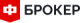 Ф-Брокер logotype