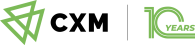 CXM logo
