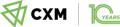 CXM logo
