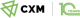 CXM logotype