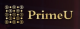 PrimeU logotype