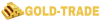 Gold Trade logotype