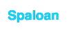 Spaloan logotype