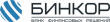 Бинкор logo