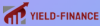 Yield Finance logotype