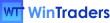 Win Traders logo