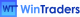 Win Traders logotype