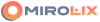 Mirolix logotype