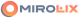 Mirolix logotype