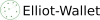 Elliott Wallet logo