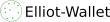 Elliott Wallet logo