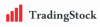 TradingStock logo