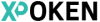 Xpoken logo