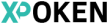 Xpoken logo
