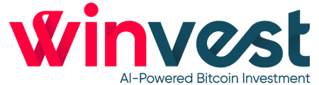Winvest logo